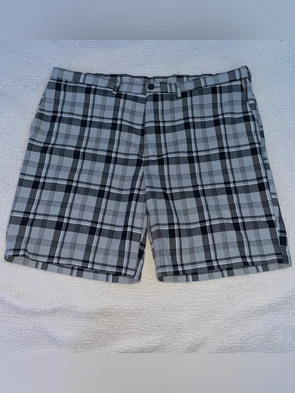 Haggar pairs cool